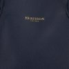 Dámská kabelka kufřík Herisson tmavě modrá 1702A713