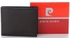 pánská peněženka Pierre Cardin čokoládová 8806LUKAS08