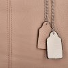 DĂĄmskĂĄ kabelka shopper bag Hernan pudrovĂĄ rĹŻĹžovĂĄ HB0150