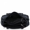 Dámská kabelka univerzální Hernan černá 6029-1
