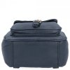 Dámská kabelka batůžek Herisson tmavě modrá 1102L338
