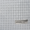 Kožené kabelka univerzální Vittoria Gotti světle šedá V80047