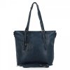 Dámská kabelka shopper bag Hernan tmavě modrá HB0213-1