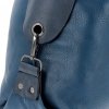 Dámská kabelka shopper bag Hernan tmavě modrá HB0135