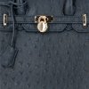 Dámská kabelka kufřík BEE BAG tmavě modrá 2652M145