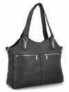 Dámská kabelka shopper bag Herisson zrzavá 17B375