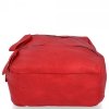 Dámská kabelka batůžek BEE BAG červená 1352L39
