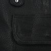 Dámská kabelka shopper bag Herisson černá 17B374