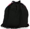 Dámská kabelka batůžek Fada Bags růžová A10903