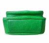 Dámská kabelka listonoška Herisson zelená 1552H2023-205