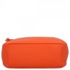 Dámská kabelka listonoška Herisson oranžová 1052L2090