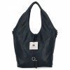Dámská kabelka shopper bag Hernan tmavě modrá HB0325