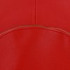 Dámská kabelka batůžek Herisson červená 1502H331