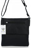 Női Táská univerzális BEE BAG fekete 1009