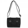 Női Táská levéltáska BEE BAG fekete 1002S23
