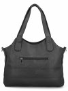 Női Táská shopper bag Herisson vörös 17B375