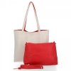 Női Táská shopper bag Venere 888-1