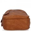 Női Táská hátitáska BEE BAG barna 1852CA100