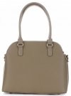 Női Táská kuffer David Jones khaki 5617A-1