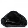 Női Táská shopper bag Hernan fekete HB0318