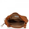 Női Táská univerzális BEE BAG vörös 1202S303