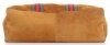 Bőr táska shopper bag Vittoria Gotti vörös V689746