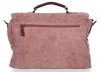 Női Táská univerzális BEE BAG rózsaszín AK18259