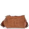 Női Táská shopper bag Vittoria Gotti piszkos rózsaszín VPOS9