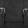 Női Táská levéltáska BEE BAG fekete 1002S23