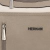 Női Táská shopper bag Hernan bézs 3892