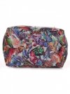 Bőr táska shopper bag Vittoria Gotti V788