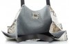 Női Táská shopper bag Vittoria Gotti vörös V0002