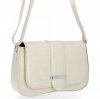 Női Táská levéltáska BEE BAG bézs 1052S12