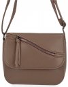 Női Táská univerzális Herisson khaki 1002M388