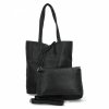 Női Táská shopper bag Herisson fekete 15R355