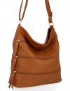 Női Táská univerzális BEE BAG vörös 1202S303