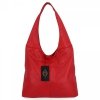 Női Táská shopper bag Hernan piros HB0141