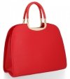 Női Táská kuffer BEE BAG piros 1652M158