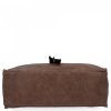 Táská shopper bag Hernan HB0192-1 földszínű