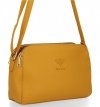 Női Táská univerzális BEE BAG sárga 1202S309