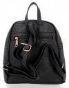 Női Táská hátitáska BEE BAG fekete 1752L78
