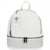 Női Táská hátitáska BEE BAG fehér 1752L96