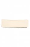 Bőr táska shopper bag Genuine Leather bézs 5013