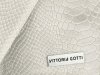 Bőr táska shopper bag Vittoria Gotti V8804