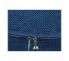 Bőr táska levéltáska Genuine Leather jeans A20E