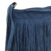 Bőr táska levéltáska Genuine Leather jeans 223