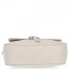 Női Táská levéltáska BEE BAG bézs 1002S27