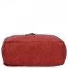 Női Táská shopper bag Hernan téglavörös HB0253