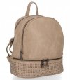 Női Táská hátitáska BEE BAG 1752L96