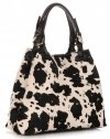 Bőr táska shopper bag Vera Pelle 8078(2)czb2